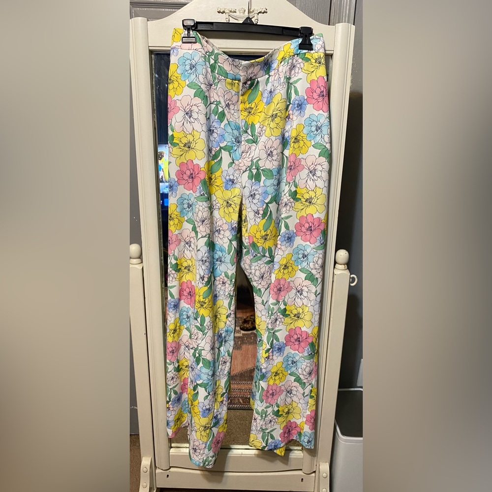 Eloquii Pants Size 22